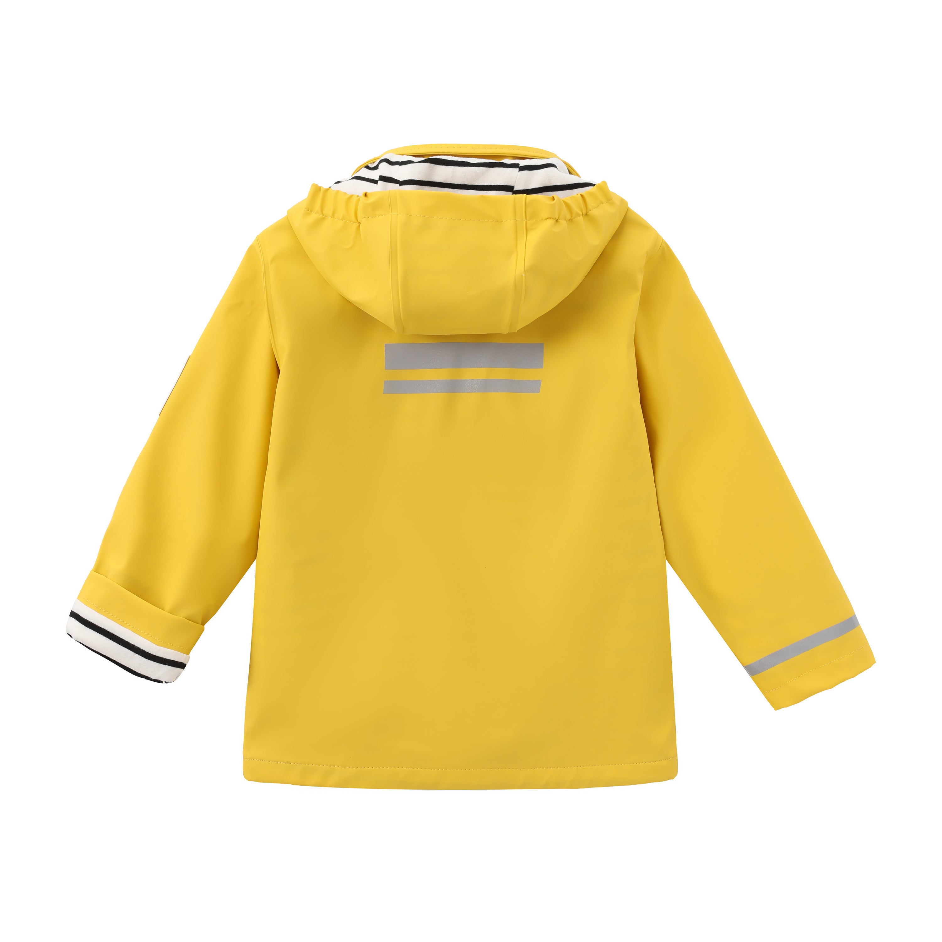 Ciré imperméable - Jaune