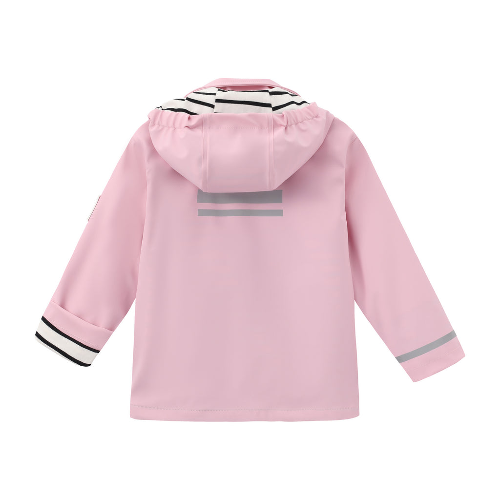 Ciré imperméable - Rose