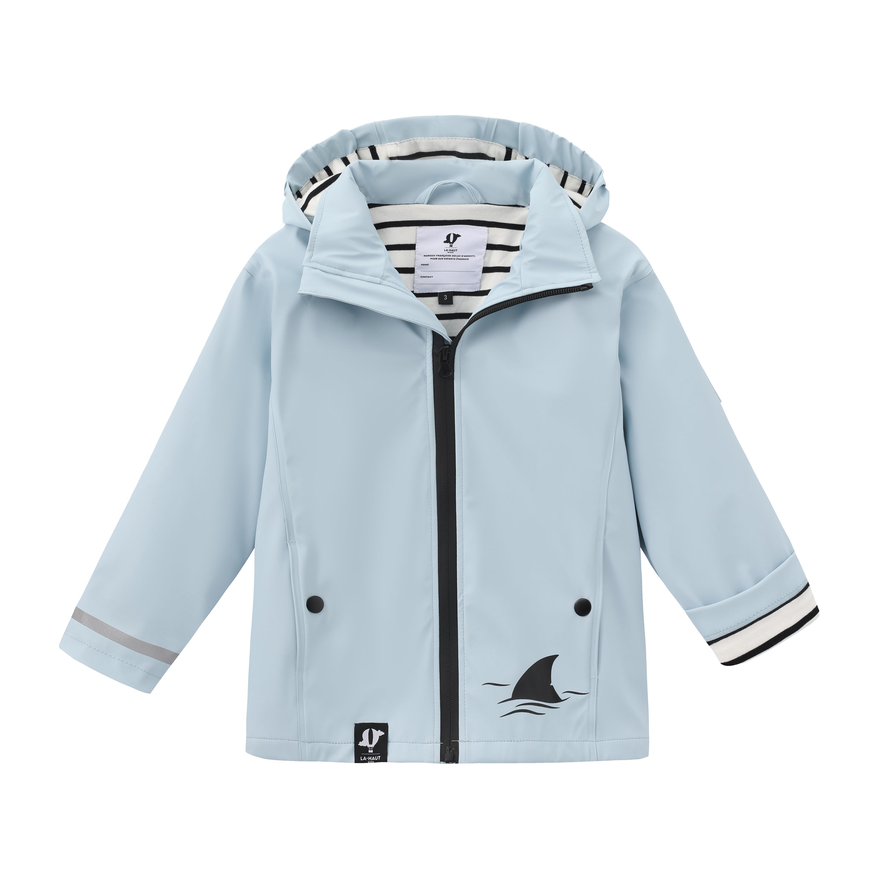 Ciré imperméable - Bleu