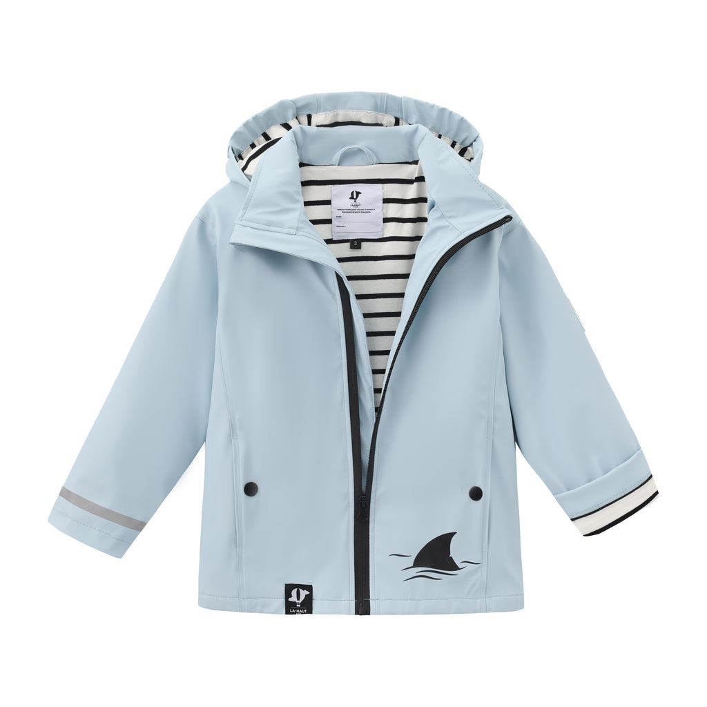 Ciré imperméable - Bleu