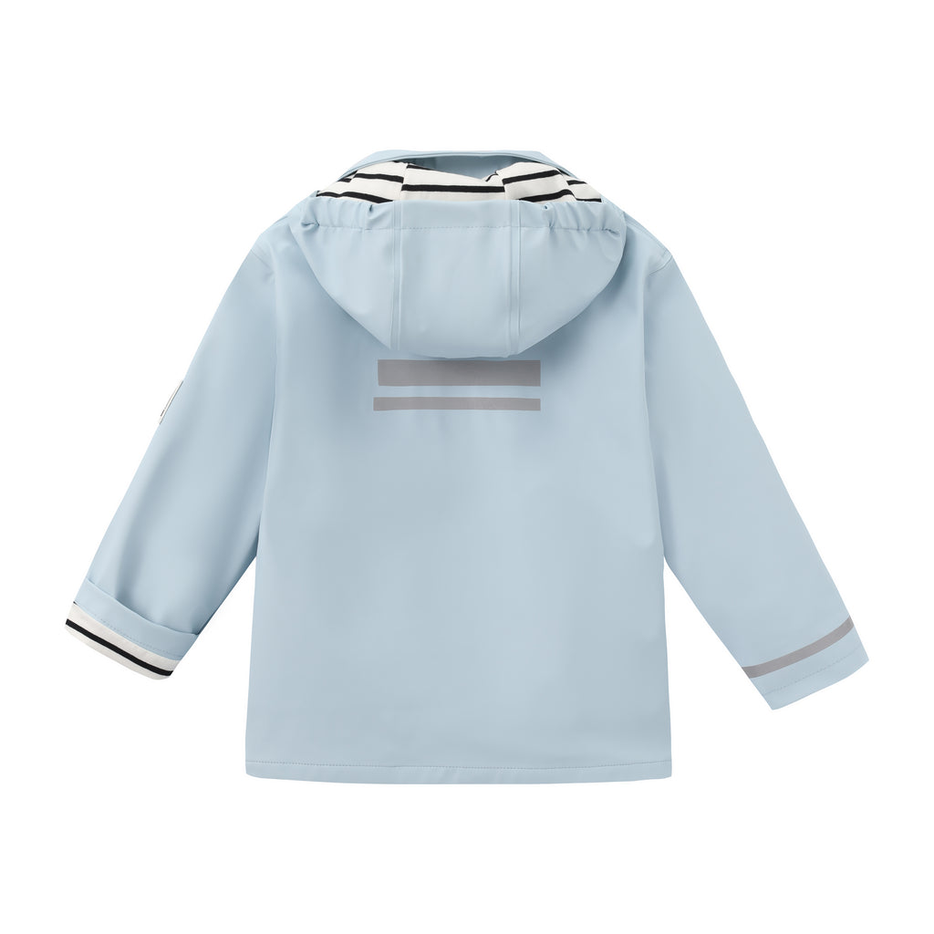 Ciré imperméable - Bleu