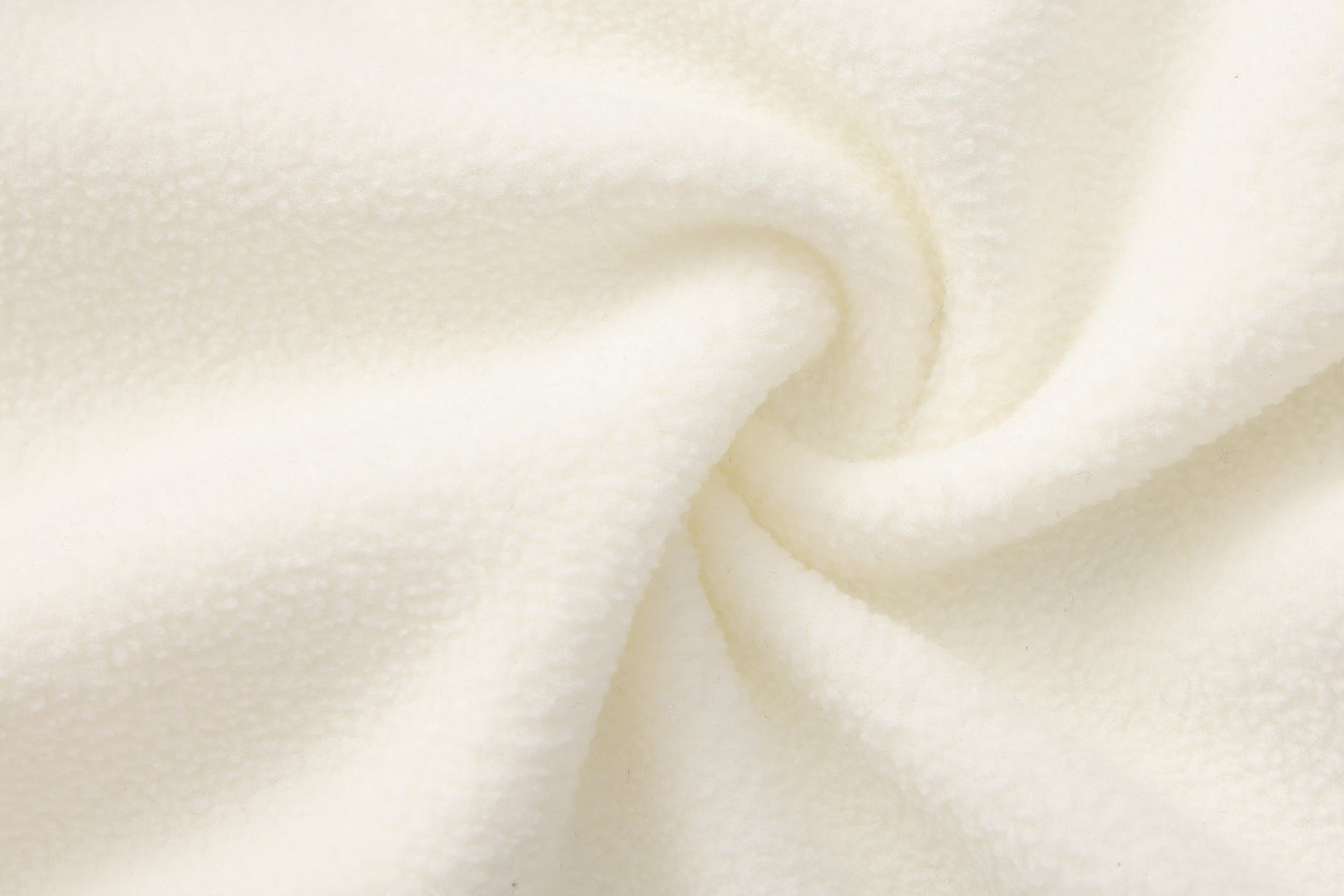 Ciré imperméable doublure polaire - Bleu