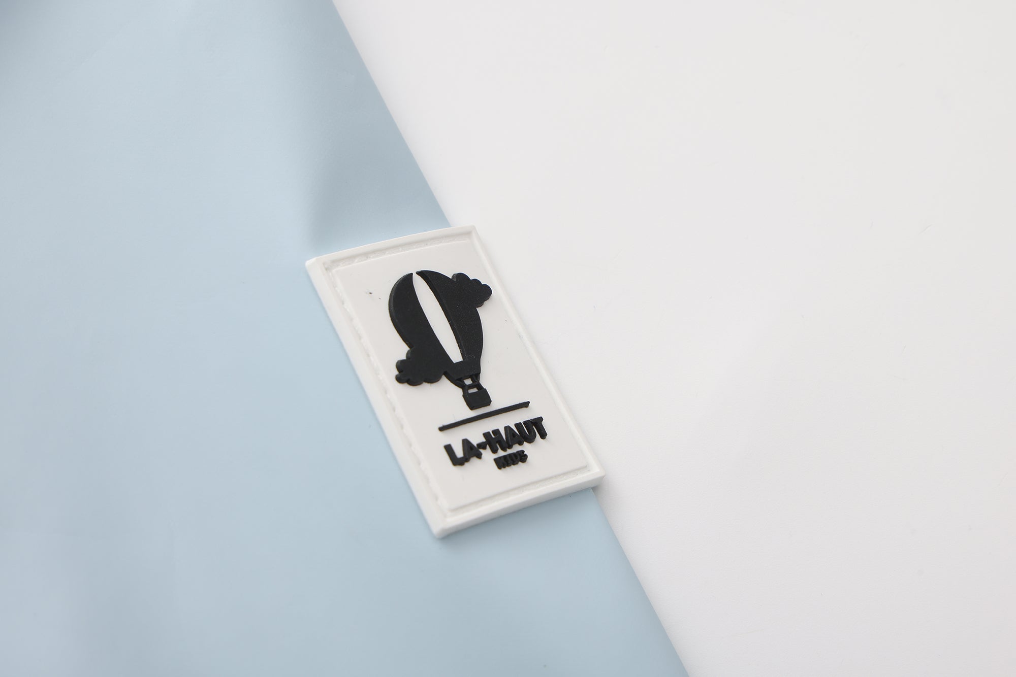 Ciré imperméable doublure polaire - Bleu