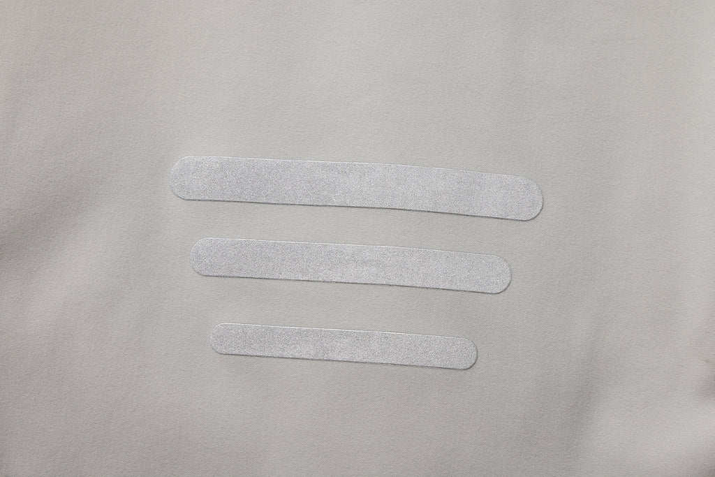 Veste softshell coupe‑vent avec capuche - Vert