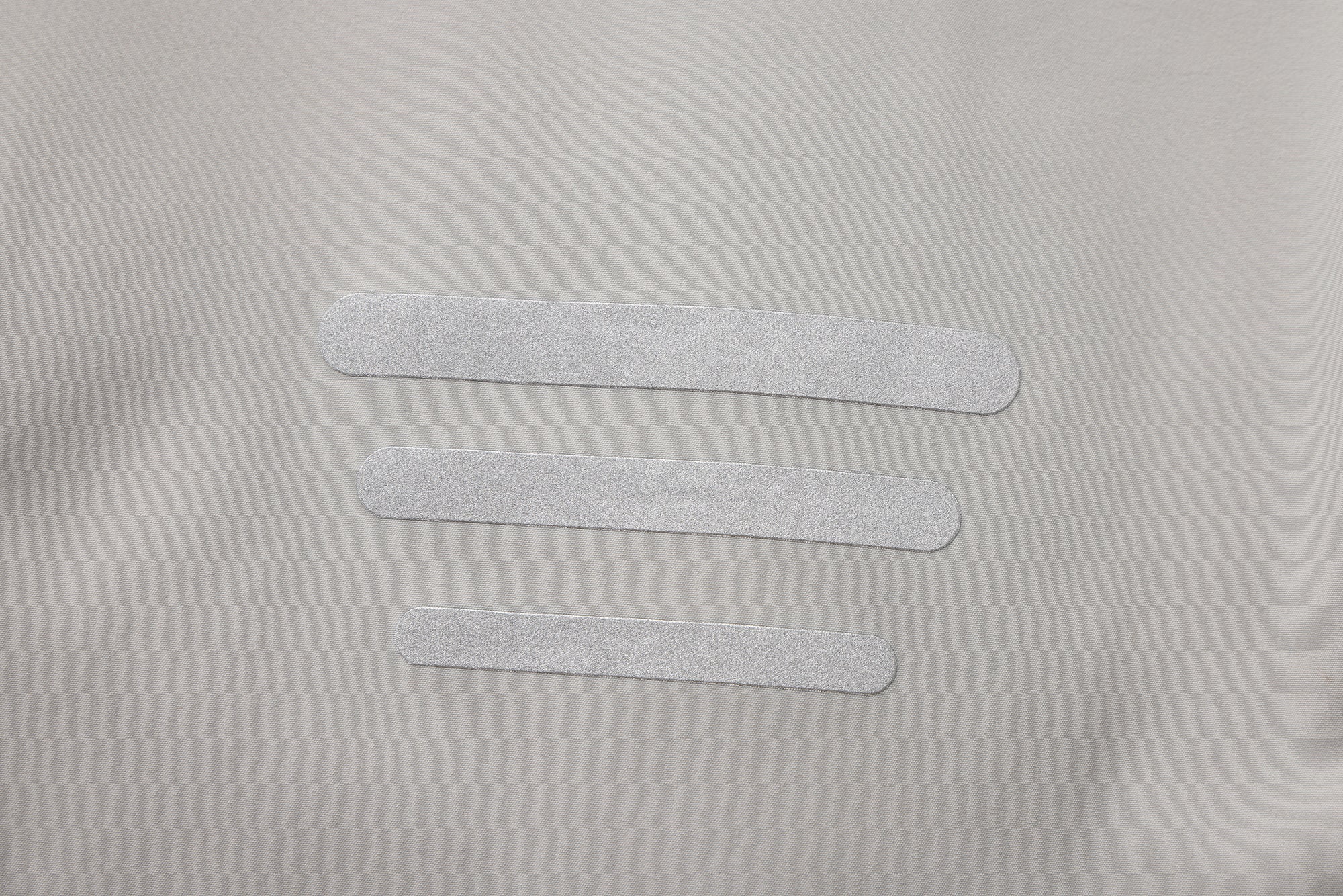 Veste softshell coupe‑vent avec capuche - Vert