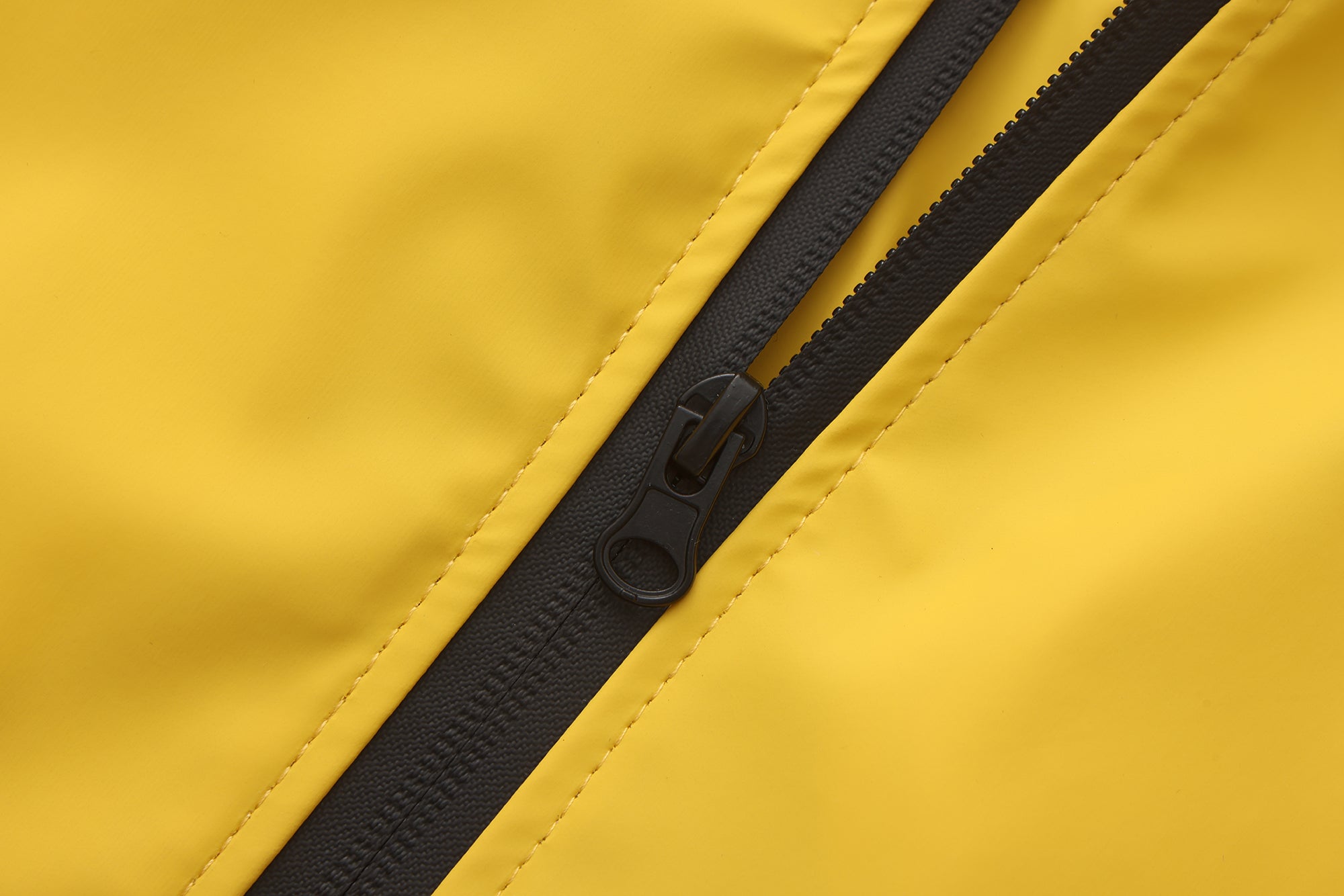 Ciré imperméable - Jaune