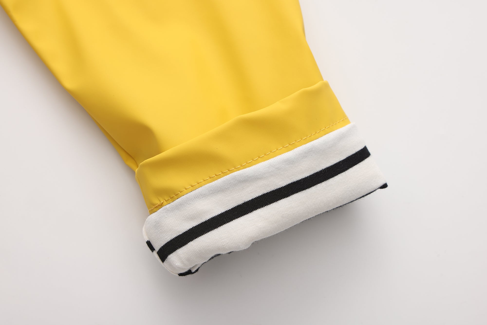 Ciré imperméable - Jaune