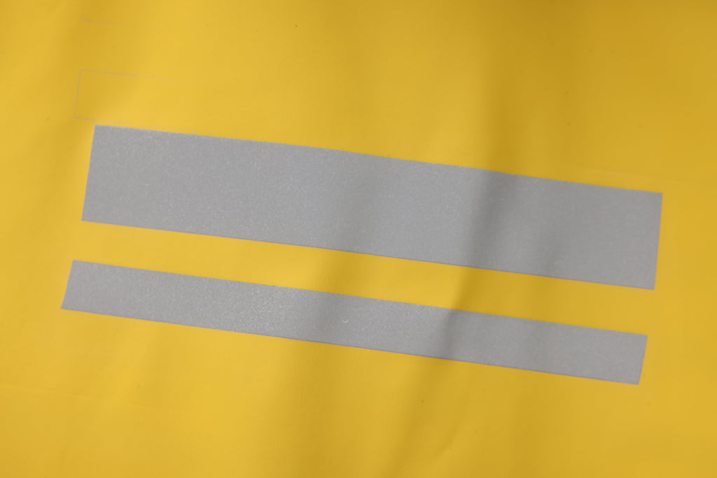 Ciré imperméable - Jaune