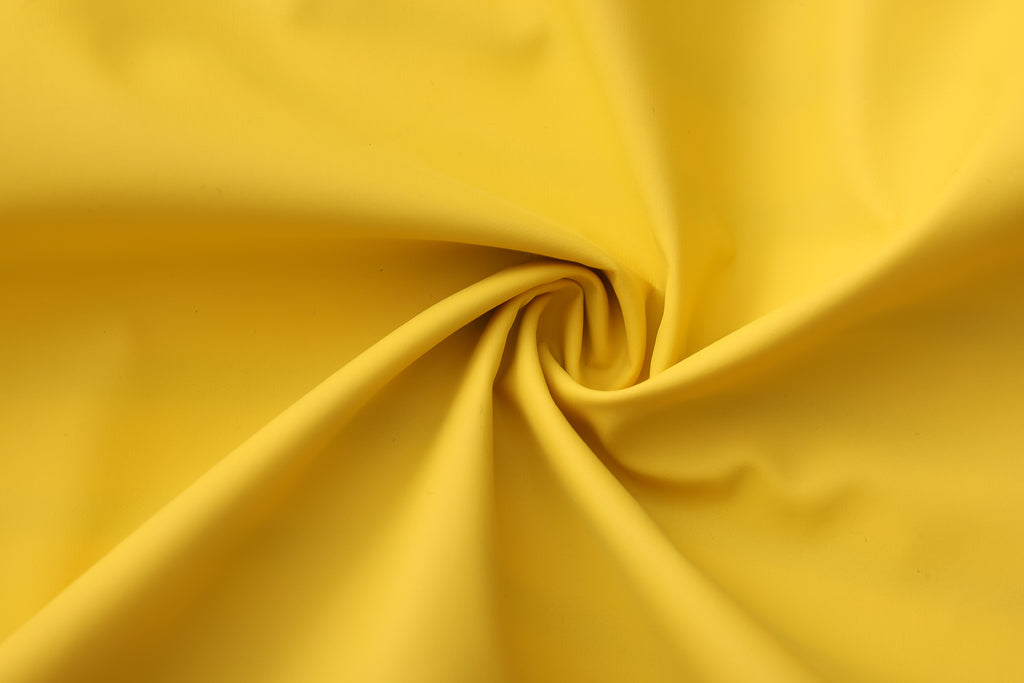 Ciré imperméable - Jaune