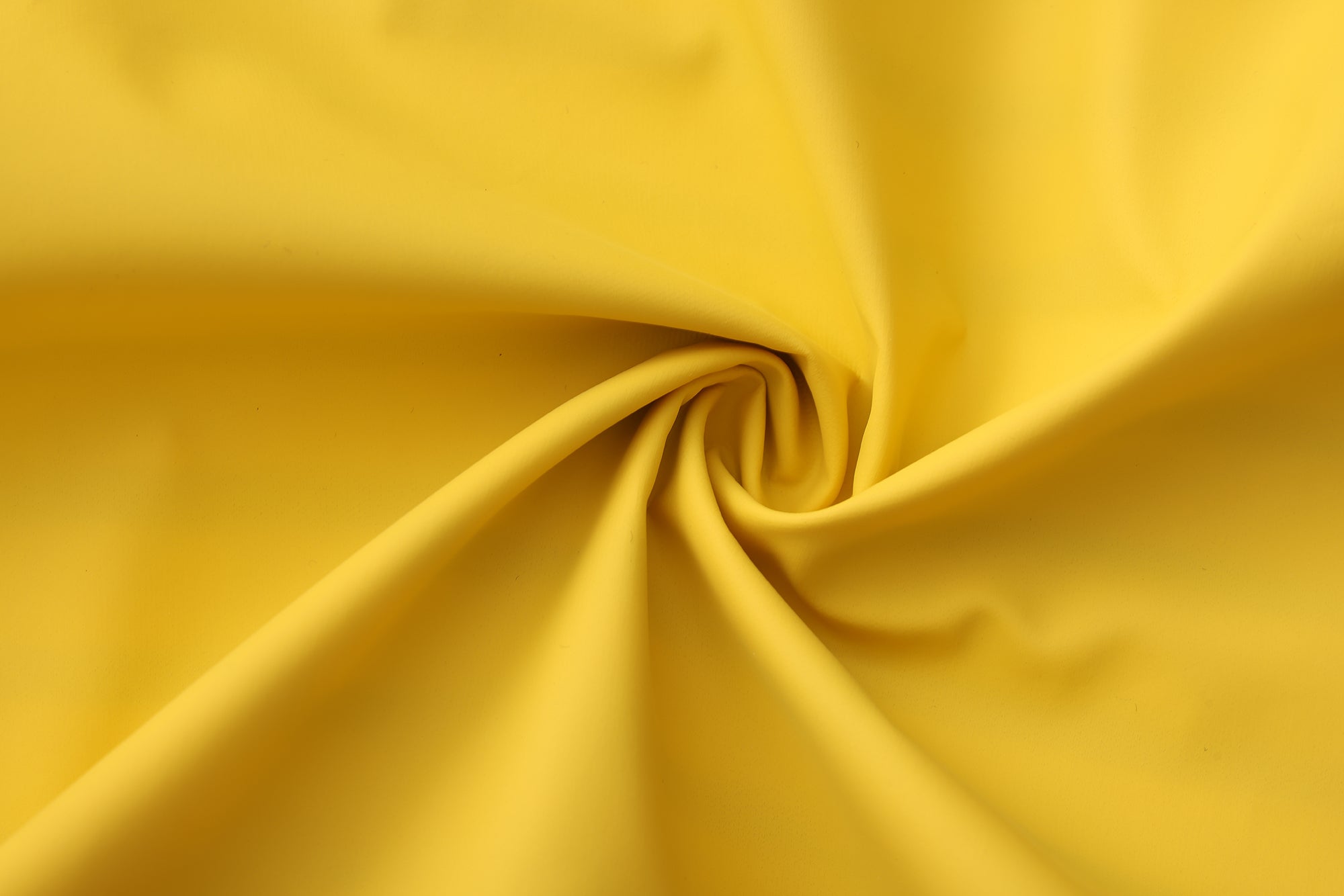 Ciré imperméable - Jaune