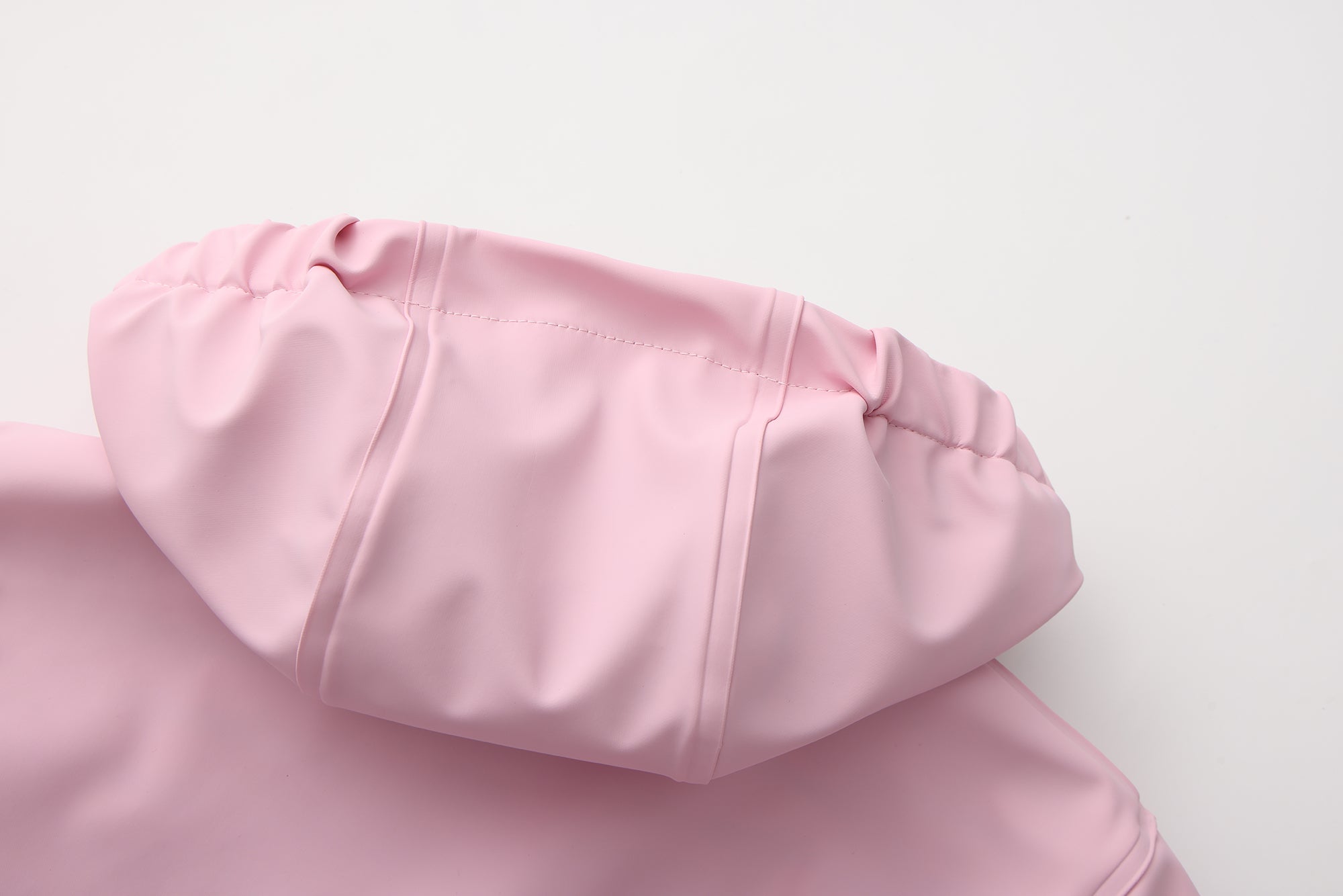 Ciré imperméable - Rose