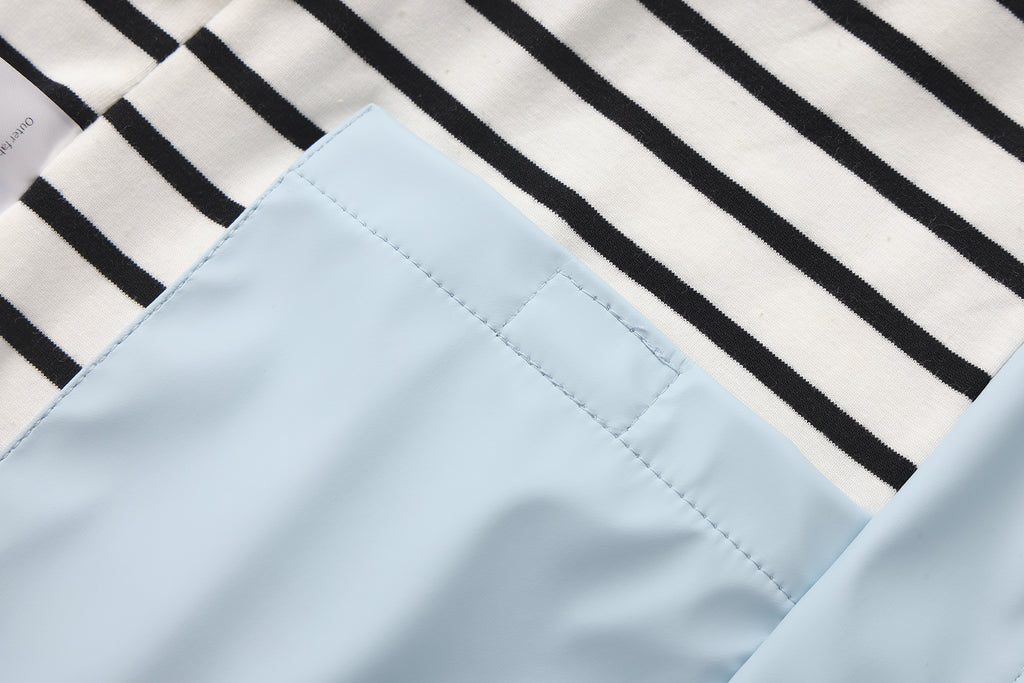 Ciré imperméable - Bleu