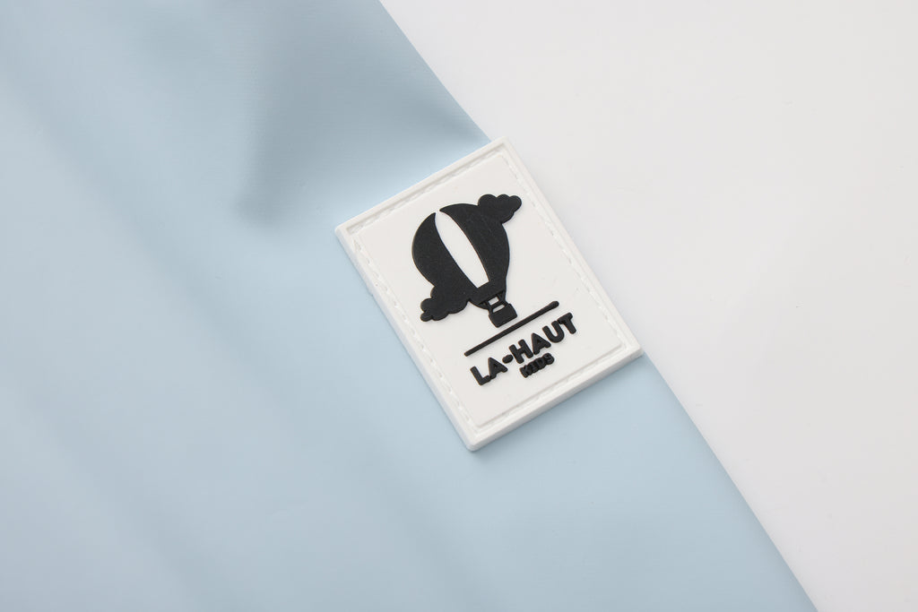 Ciré imperméable - Bleu