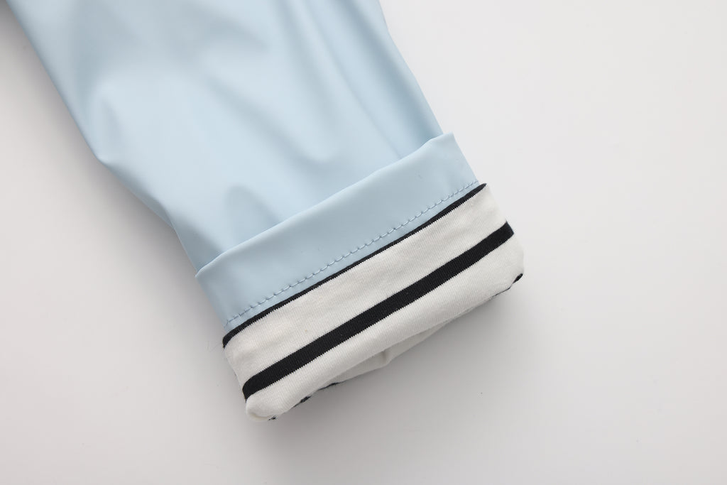 Ciré imperméable - Bleu