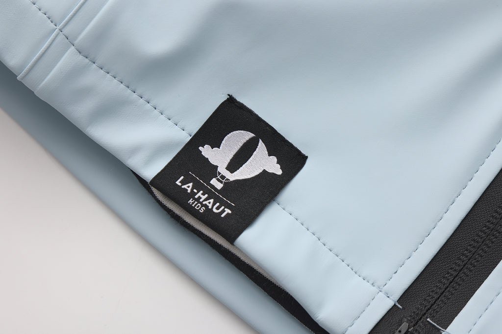 Ciré imperméable - Bleu