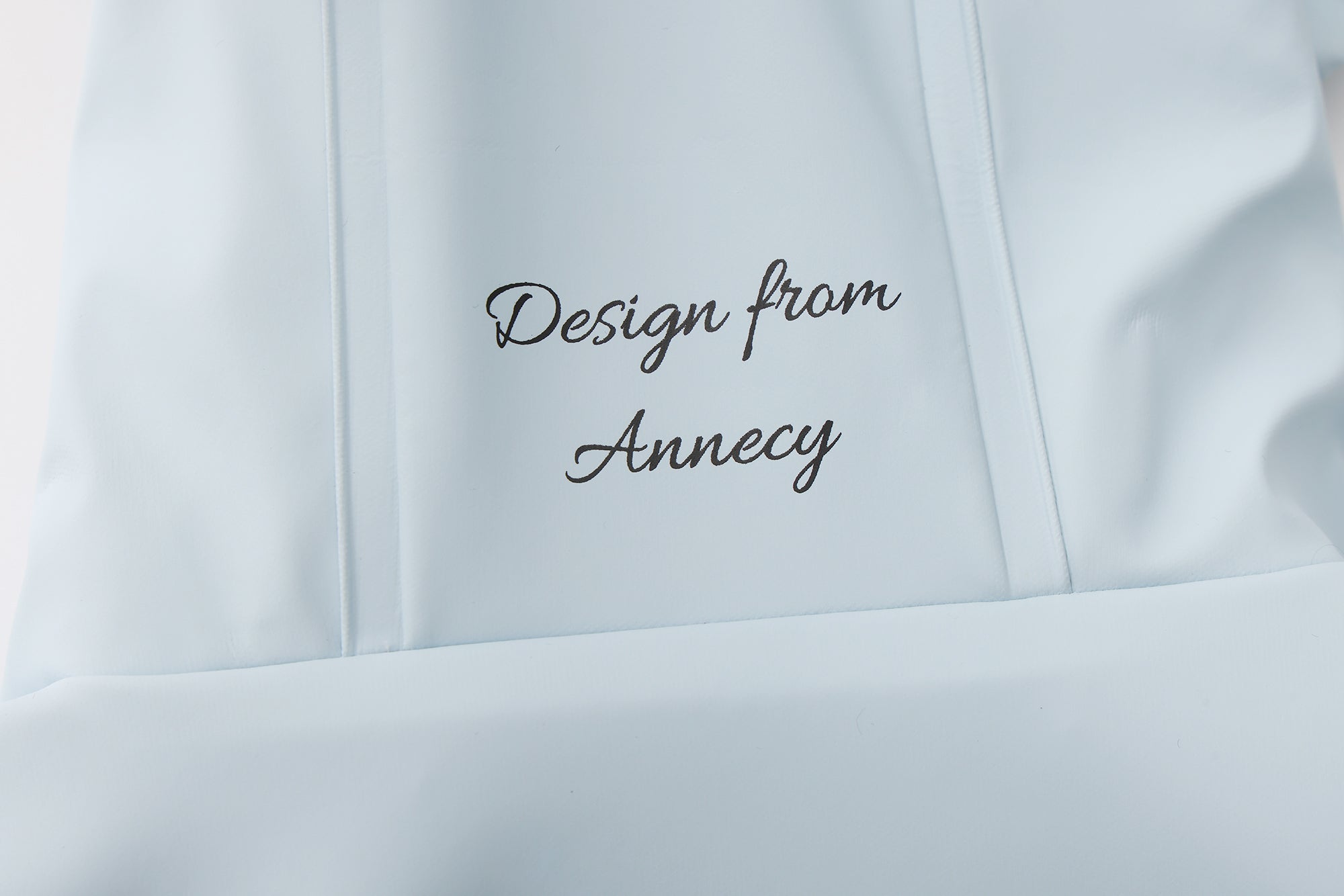 Ciré imperméable - Bleu