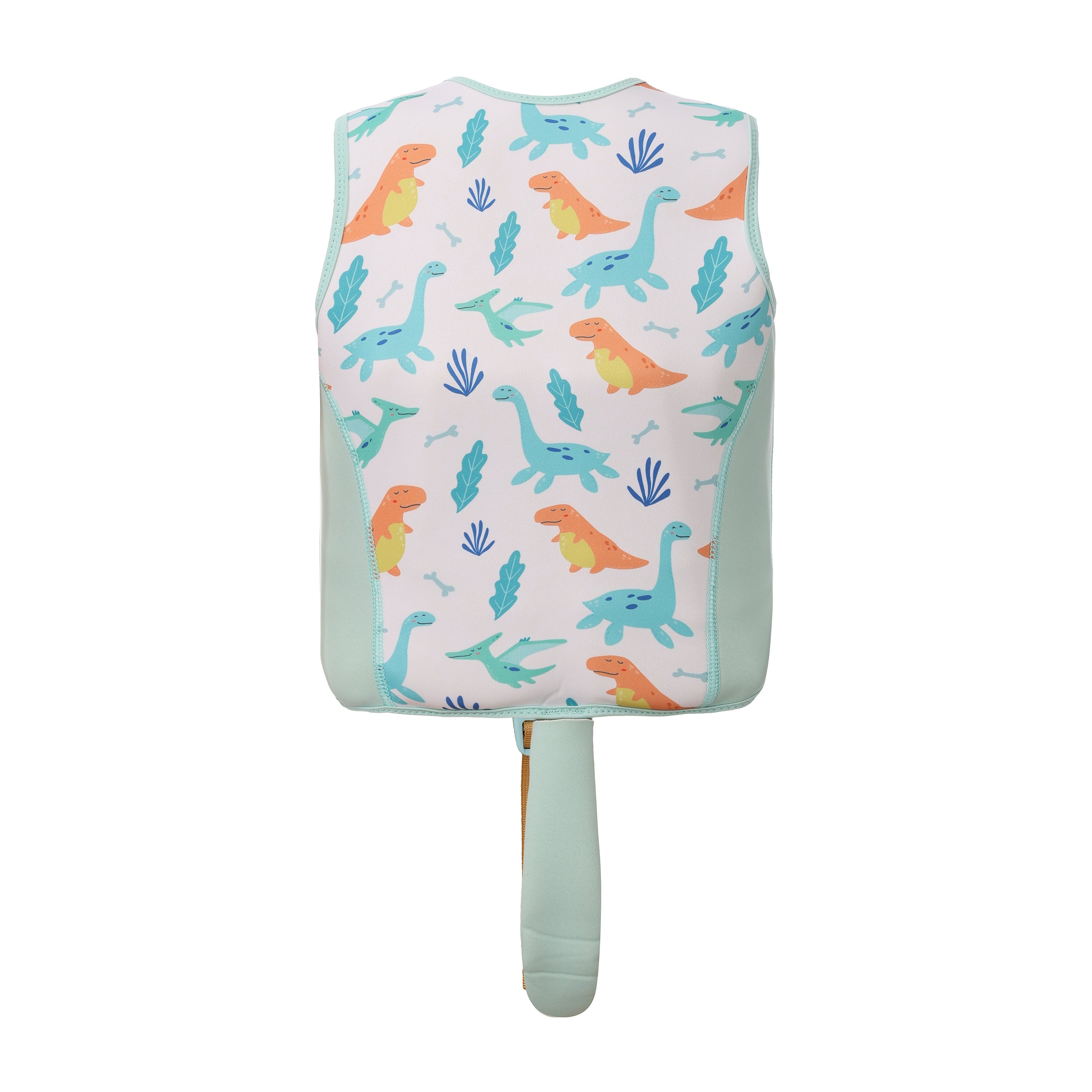 Gilet de Natation aide à la flottabilité - Petits dinousaures 3 à 6ans